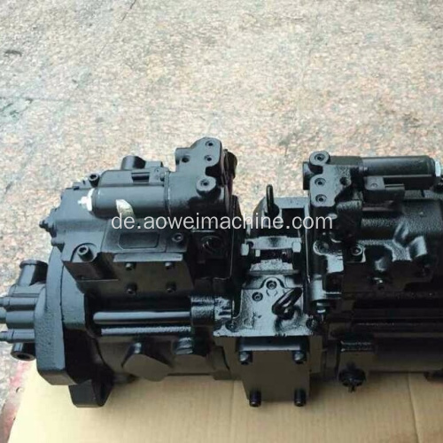 YN10V00070F1 YN10V00070F2 YN10V00070F3 HYDRAULISCHE HAUPTPUMPE für SK200-10 SK210-10 E215C YN10V00072F1 YN10V00072F2 YN10V0007SF8